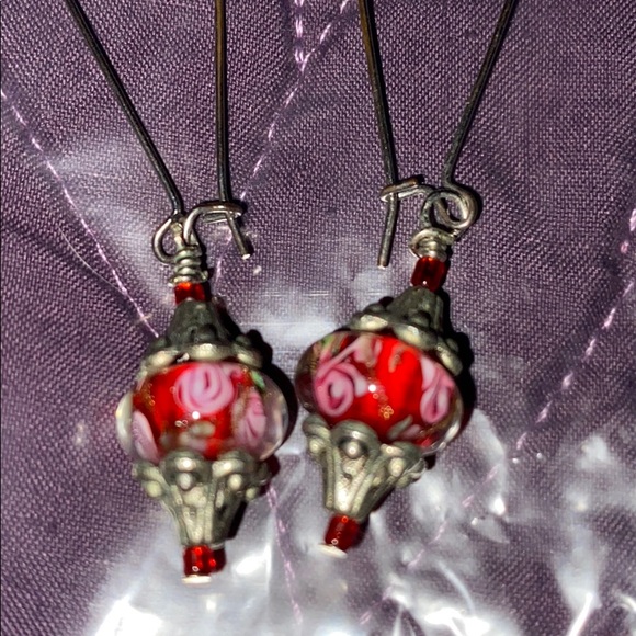 Earrings - Picture 3 of 3